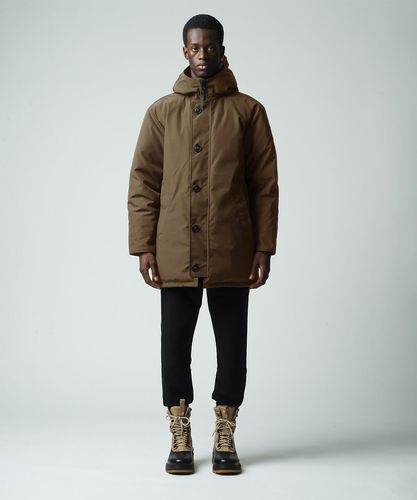 ジャスパー パーカ(3438MJ)｜カナダグース (CANADA GOOSE) 日本公式サイト