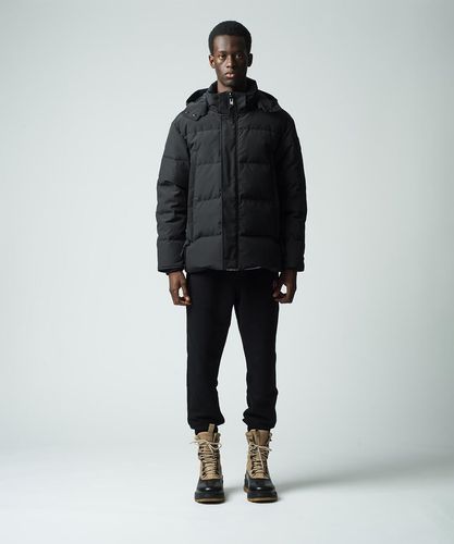 フレイザー ボンバー(5621M)｜カナダグース (CANADA GOOSE) 日本公式サイト