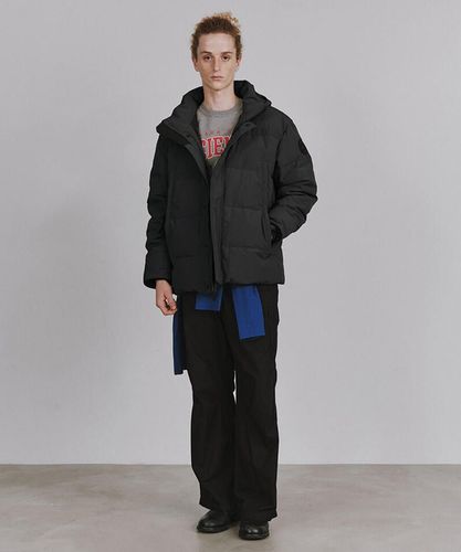 特典対象】ラッセル パーカ(2301MJ)｜カナダグース (CANADA GOOSE