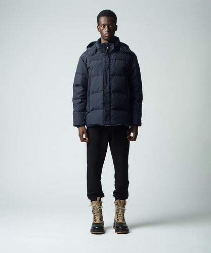 シャトー パーカ ブラックレーベル(2053MB)｜カナダグース (CANADA