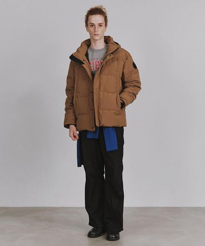 特典対象】ラッセル パーカ(2301MJ)｜カナダグース (CANADA GOOSE