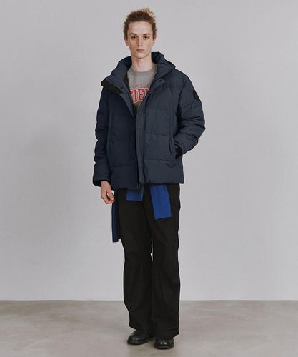 特典対象】ジャスパー パーカ(3438MJ)｜カナダグース (CANADA GOOSE