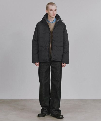 特典対象】エコー ジャケット(1607UCD)｜カナダグース (CANADA GOOSE