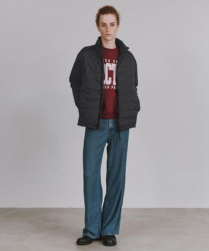 特典対象】フレイザー ボンバー(5621M)｜カナダグース (CANADA GOOSE