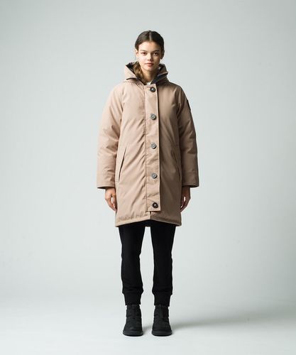 マッケンジー パーカ(2302WJ)｜カナダグース (CANADA GOOSE) 日本公式