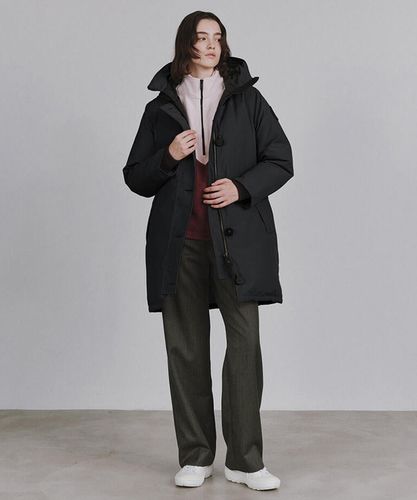 特典対象】マッケンジー パーカ(2302WJ)｜カナダグース (CANADA GOOSE