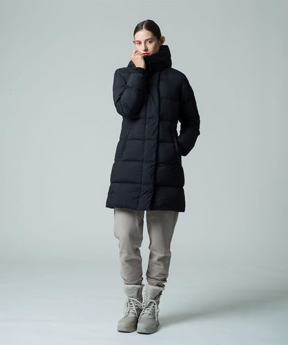 メイフィールド ジャケット(3595W)｜カナダグース (CANADA GOOSE) 日本