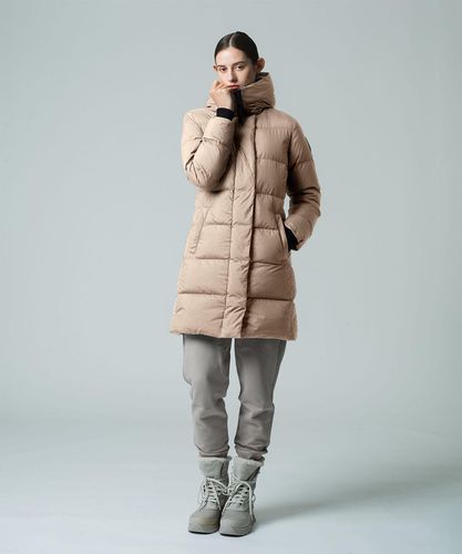 マッケンジー パーカ(2302WJ)｜カナダグース (CANADA GOOSE) 日本公式