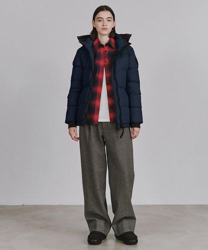 特典対象】ロスクレア パーカ(2580W)｜カナダグース (CANADA GOOSE