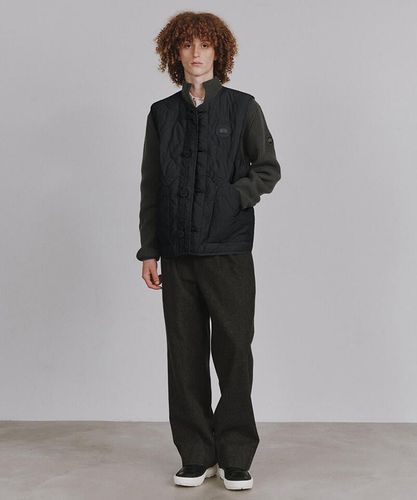 特典対象】マクリーン ジャケット(3595M)｜カナダグース (CANADA GOOSE