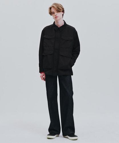 特典対象】マクリーン ジャケット(3595M)｜カナダグース (CANADA GOOSE