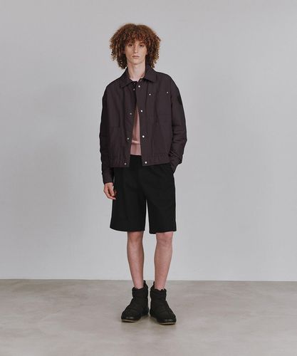 バートレット ボンバー(2415MBJ)｜カナダグース (CANADA GOOSE) 日本