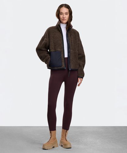 セヴァーン ジャケット カインドフリース(7103W)｜カナダグース