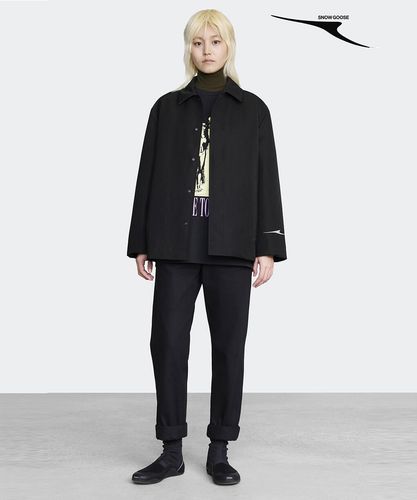リッジ シェル(1253UCD)｜カナダグース (CANADA GOOSE) 日本公式サイト