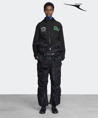 シフト ジャケット(1663UCD)｜カナダグース (CANADA GOOSE) 日本公式サイト