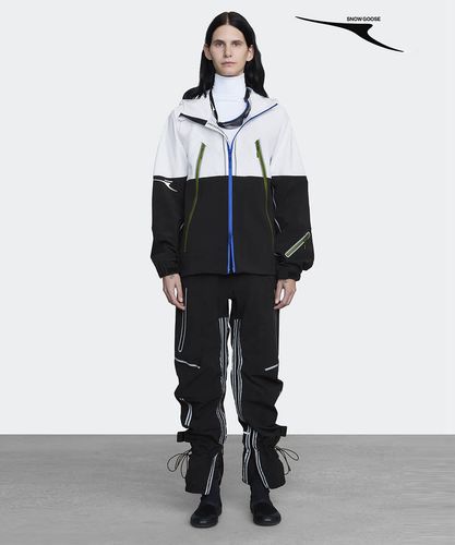 ゼファー ジャケット(1430UCD)｜カナダグース (CANADA GOOSE) 日本公式