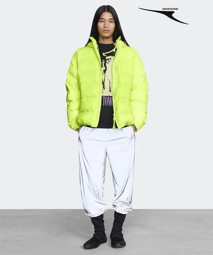 ゼファー ジャケット - Print(1623UCDP)｜カナダグース (CANADA GOOSE