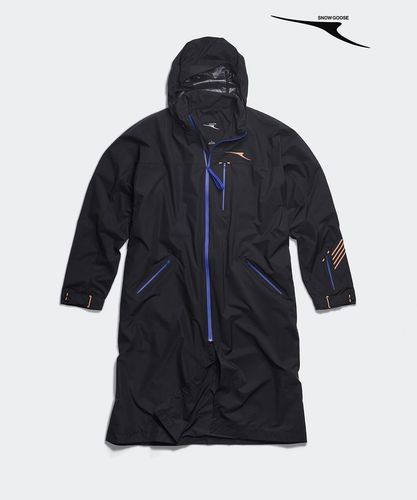 SS26新作】ゼファー ジャケット(1430UCD)｜カナダグース (CANADA GOOSE