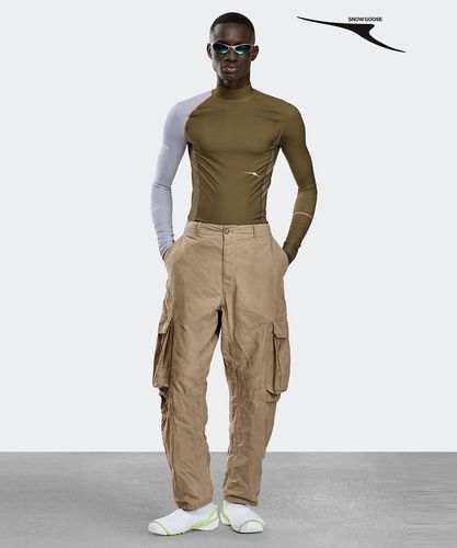 ヒューロン パンツ(7402M)｜カナダグース (CANADA GOOSE) 日本公式サイト