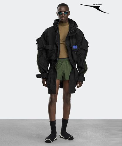 ソルスティス ベスト(1439UCD)｜カナダグース (CANADA GOOSE) 日本公式