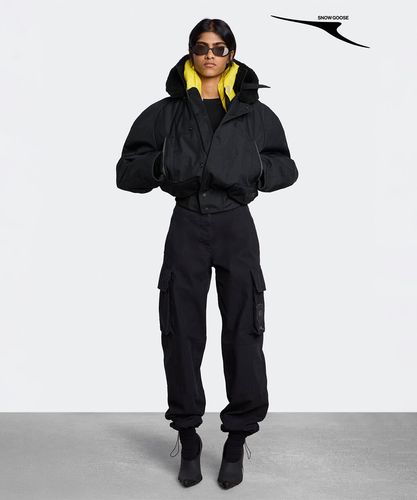 シフト ジャケット(1663UCD)｜カナダグース (CANADA GOOSE) 日本公式サイト