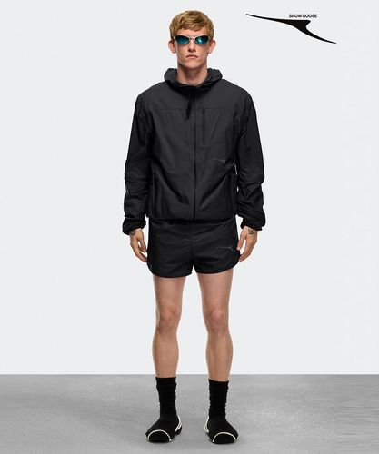 SS26新作】ドリフト フーディー(2672M1)｜カナダグース (CANADA GOOSE 