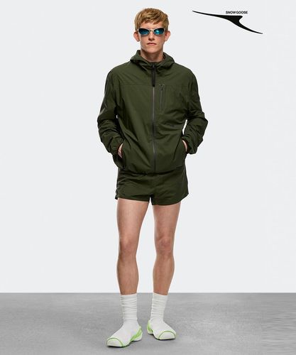 ゼファー ジャケット - Print(1623UCDP)｜カナダグース (CANADA GOOSE