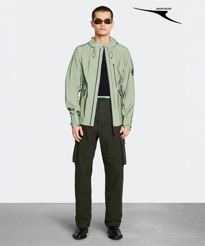 セレスティア ジャケット(1155UCD)｜カナダグース (CANADA GOOSE) 日本