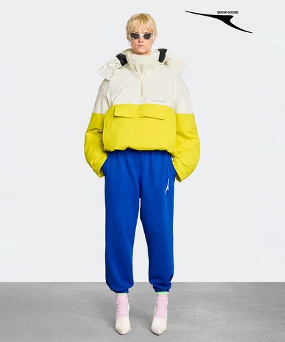 ゼファー ジャケット - Print(1623UCDP)｜カナダグース (CANADA GOOSE
