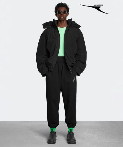 特典対象】オーラ パッファー(1272MCD)｜カナダグース (CANADA GOOSE