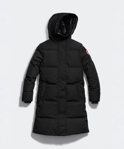 特典対象】マッケンジー パーカ(2302WJ)｜カナダグース (CANADA GOOSE