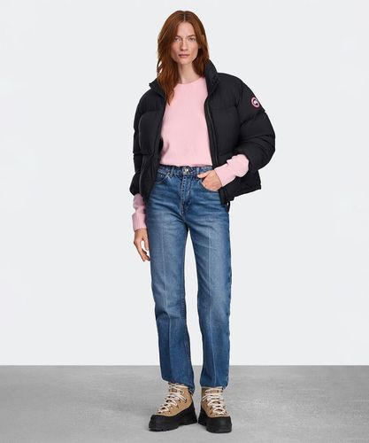特典対象】フリースタイル ベスト(2836L)｜カナダグース (CANADA GOOSE