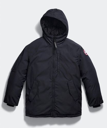 ボーモント フーディー(2655MT)｜カナダグース (CANADA GOOSE) 日本