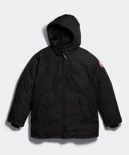 特典対象】ジャスパー パーカ(3438MJ)｜カナダグース (CANADA GOOSE