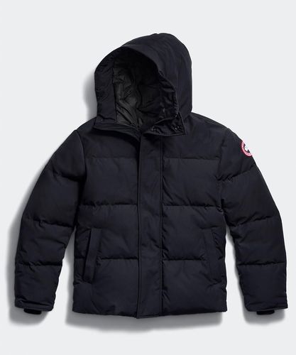 ロッジ フーディー(5078M)｜カナダグース (CANADA GOOSE) 日本公式サイト