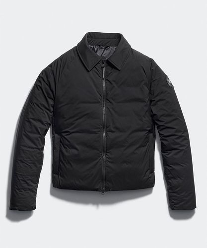 追加分◆ Happy 　② FW26新作】ドリフト フーディー(2672M1)｜カナダグース (CANADA GOOSE