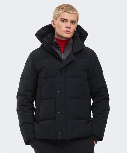 マクミラン パーカ(2080M)｜カナダグース (CANADA GOOSE) 日本公式サイト