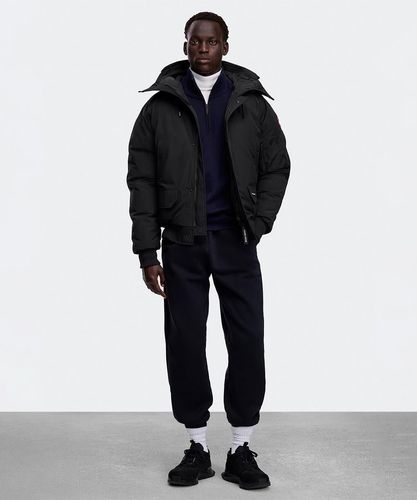 特典対象】ジャスパー パーカ(3438MJ)｜カナダグース (CANADA GOOSE