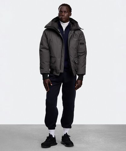 フェーバー ボンバー(2441M)｜カナダグース (CANADA GOOSE) 日本公式サイト