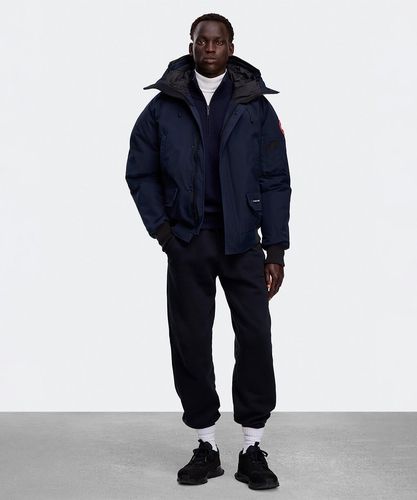 特典対象】ジャスパー パーカ(3438MJ)｜カナダグース (CANADA GOOSE