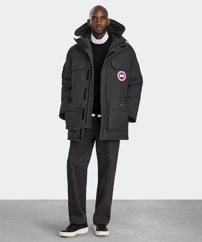 シャトー パーカ(2053M)｜カナダグース (CANADA GOOSE) 日本公式サイト