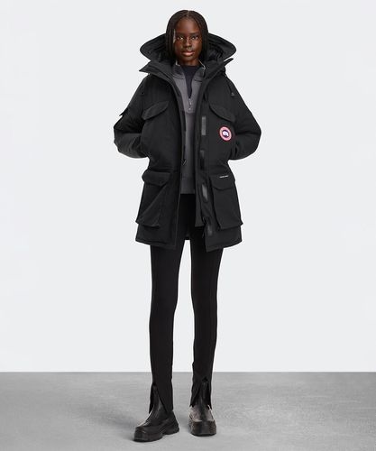特典対象】マッケンジー パーカ(2302WJ)｜カナダグース (CANADA GOOSE