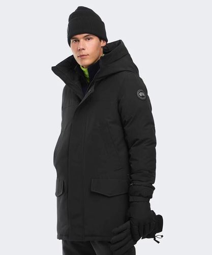 特典対象】ジャスパー パーカ(3438MJ)｜カナダグース (CANADA GOOSE