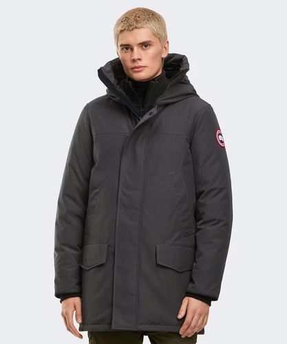 ウィンダム パーカ(2048M)｜カナダグース (CANADA GOOSE) 日本公式サイト