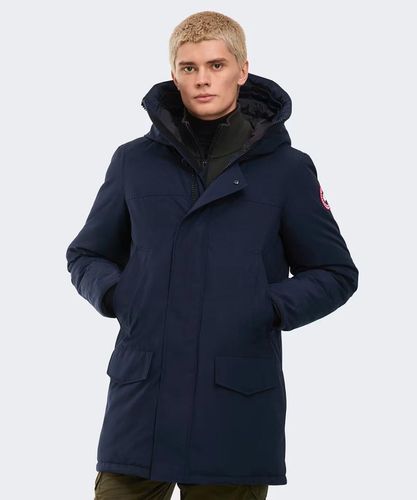 マクミラン パーカ(2080M)｜カナダグース (CANADA GOOSE) 日本公式サイト