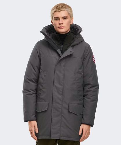 エクスペディション パーカ(2051M)｜カナダグース (CANADA GOOSE) 日本