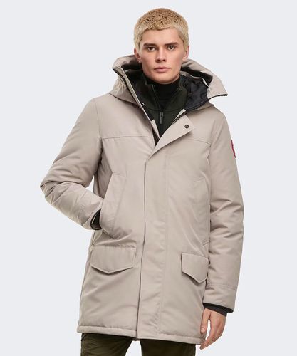 マクミラン パーカ(2080M)｜カナダグース (CANADA GOOSE) 日本公式サイト