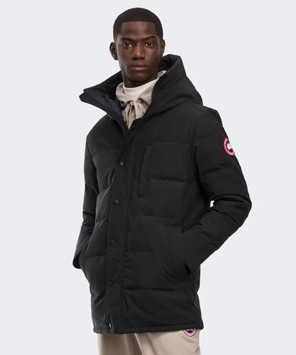 特典対象】ジャスパー パーカ(3438MJ)｜カナダグース (CANADA GOOSE