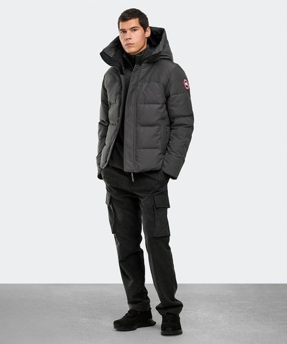 エクスペディション パーカ(2051M)｜カナダグース (CANADA GOOSE) 日本
