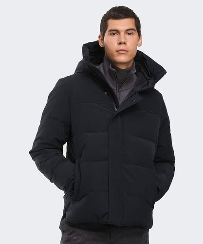 特典対象】ジャスパー パーカ(3438MJ)｜カナダグース (CANADA GOOSE